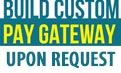 Custom Paymeny Gateway Integration