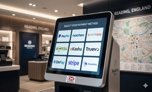 Payment processing integration